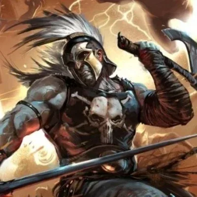 Ares