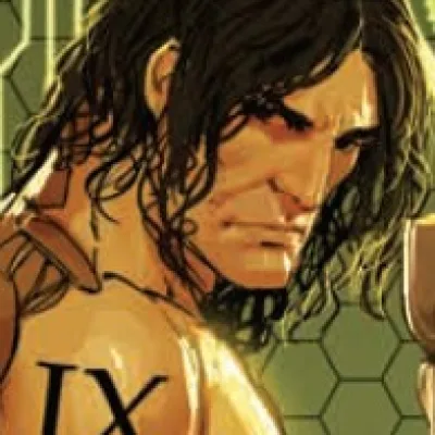 Ares IX