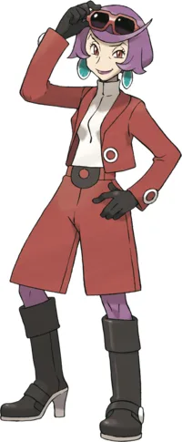 Argenta