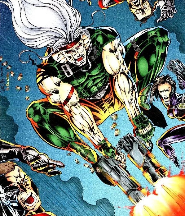 Argento
