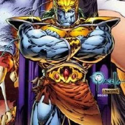 Argus
