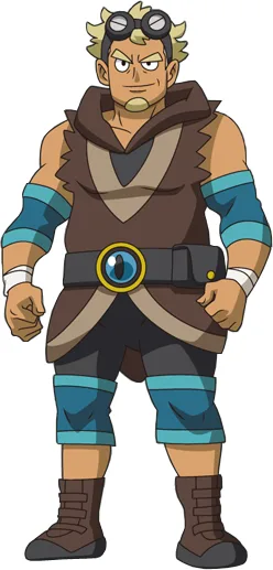Argus Steel