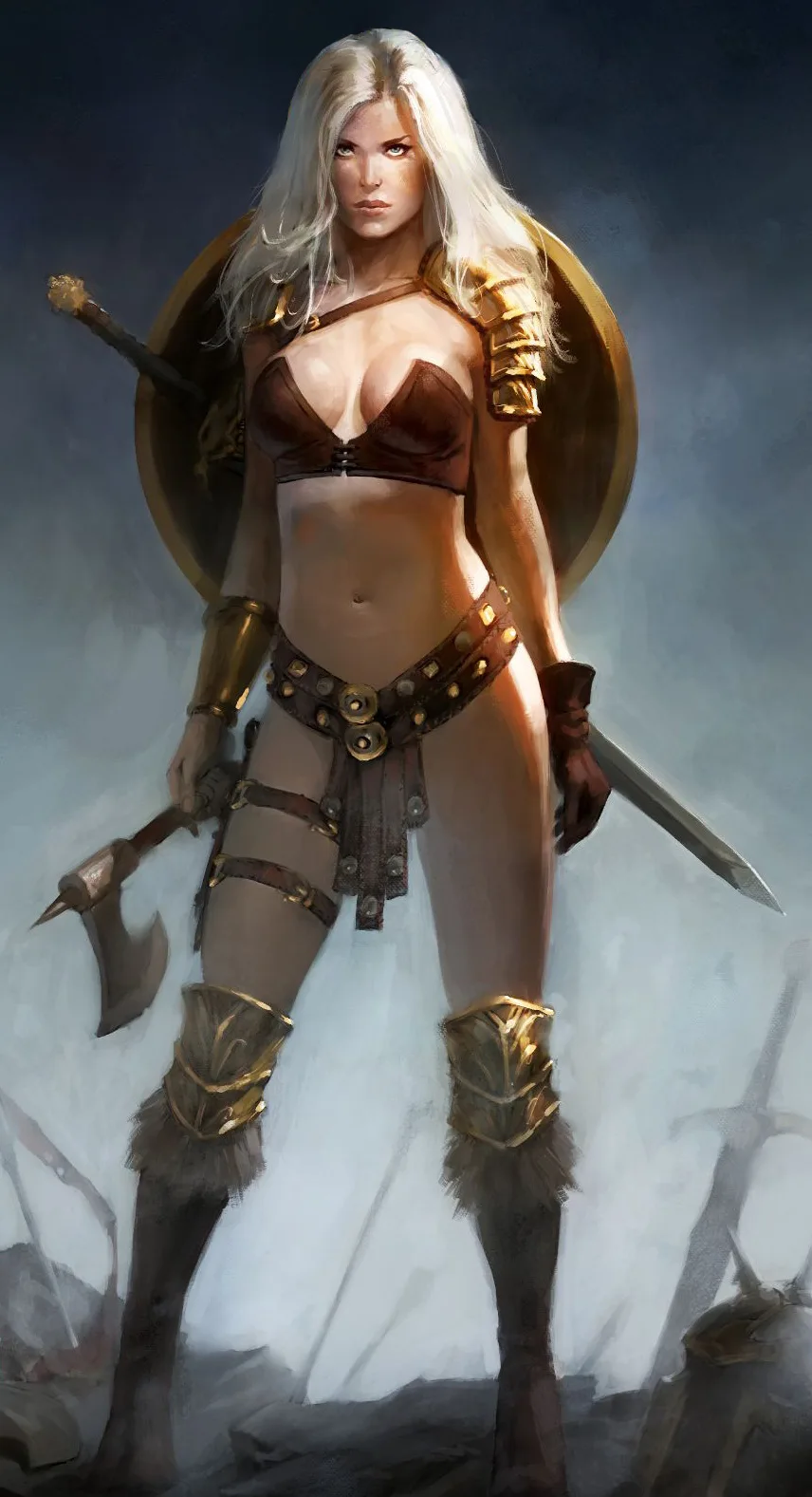 Arhian
