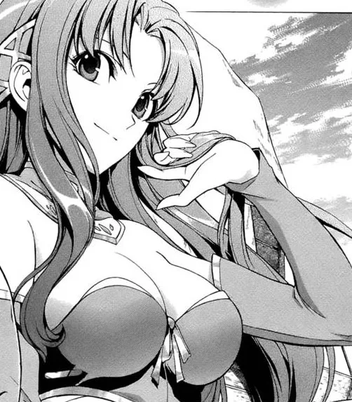 Aria