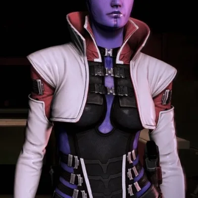Aria T'Loak