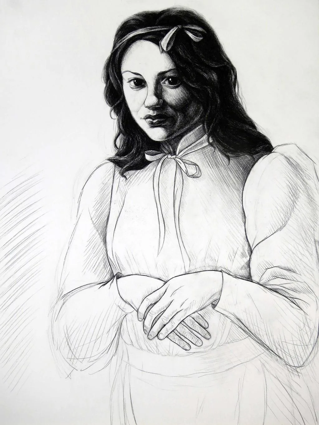 Ariadne Brunnell