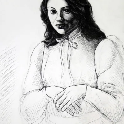 Ariadne Brunnell