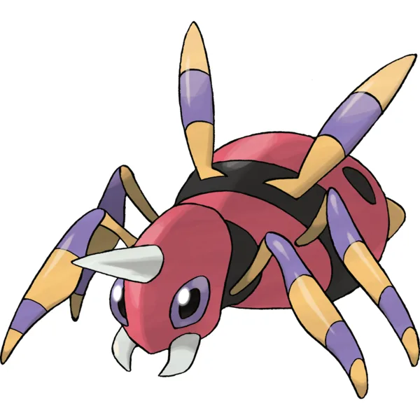 Ariados