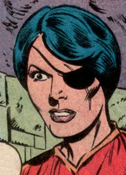 Ariane of Galador