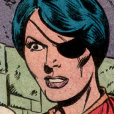 Ariane of Galador