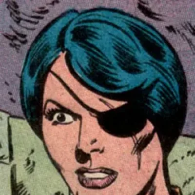 Ariane of Galador
