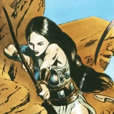 Arianrhod