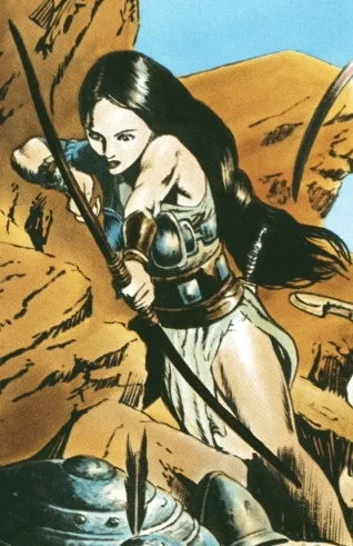 Arianrhod