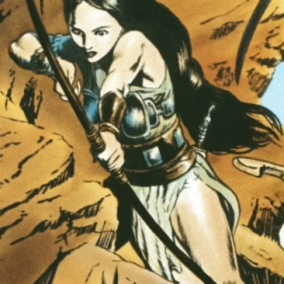 Arianrhod