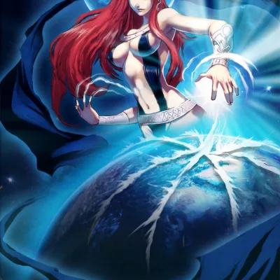 Arianrhod