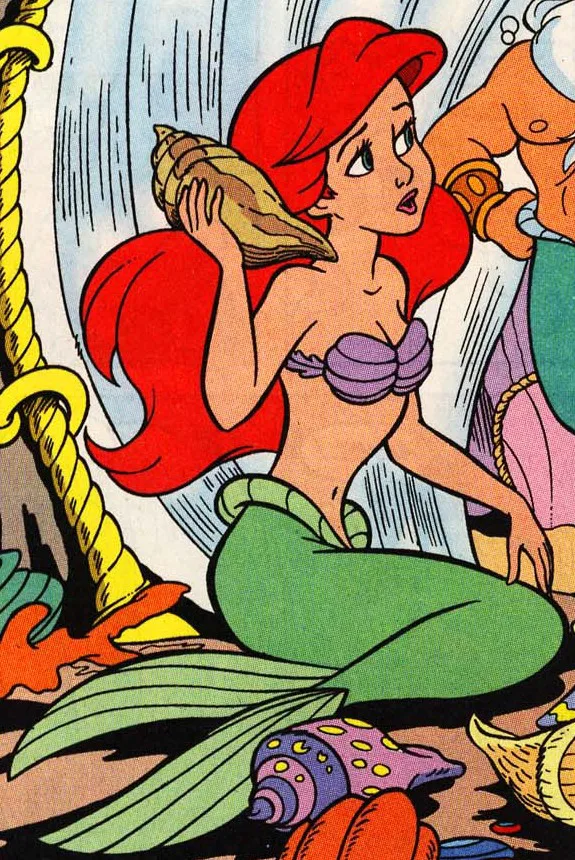 Ariel