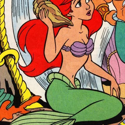 Ariel