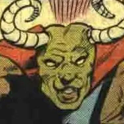 Aries (Gordon)
