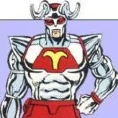 Aries (LMD)