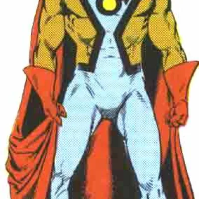 Aries (Raymond)