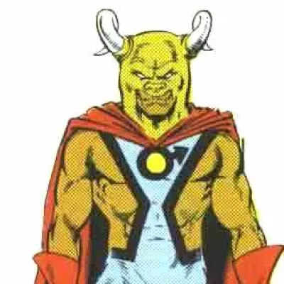 Aries (Raymond)