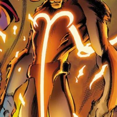 Aries (Thanos' Zodiac)