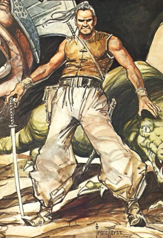 Arik Khan