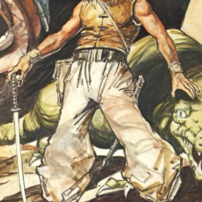 Arik Khan