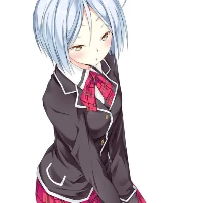 Arin Kannazuki