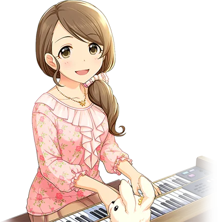 Arisa Mochida