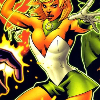 Arisia