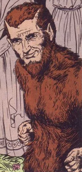 Aristaeus