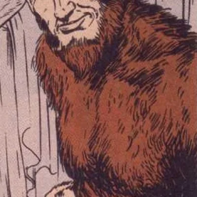 Aristaeus