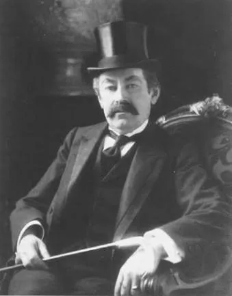 Aristide Briand