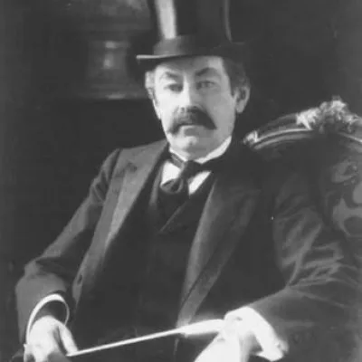 Aristide Briand