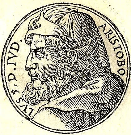 Aristobulus I