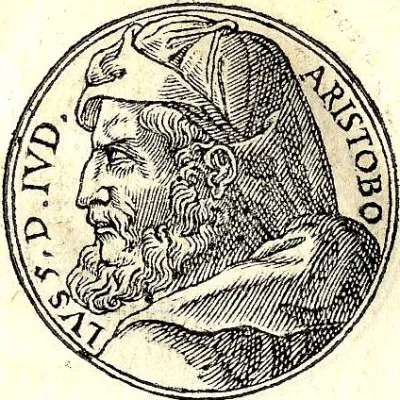 Aristobulus I