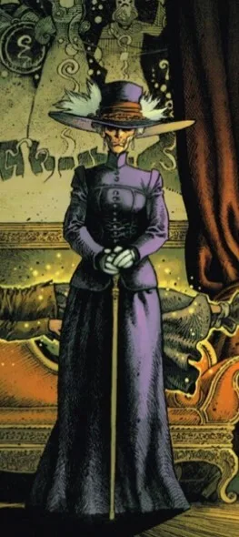 Aristophania Bolt