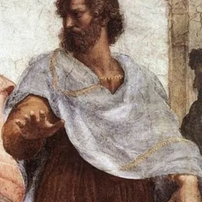 Aristotle
