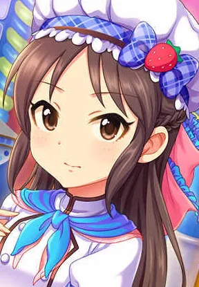 Arisu Tachibana