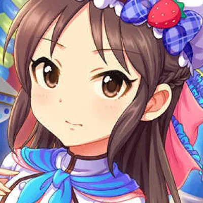 Arisu Tachibana