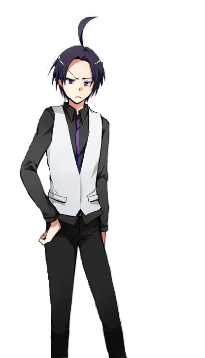 Arisuin Misono