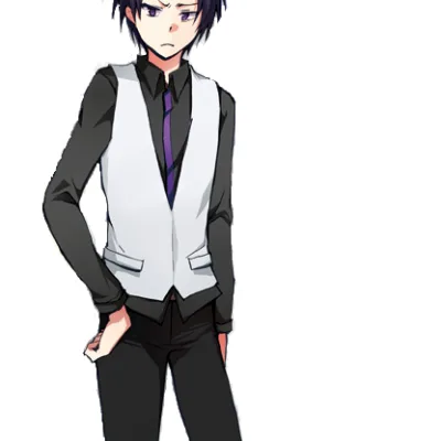 Arisuin Misono