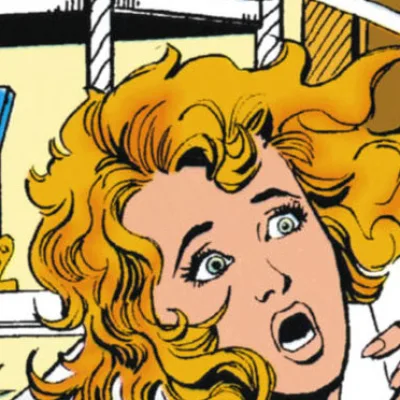 Arizona (Catwoman)