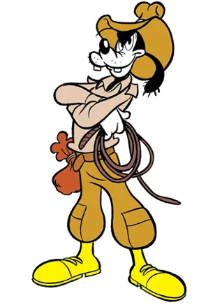 Arizona Goof