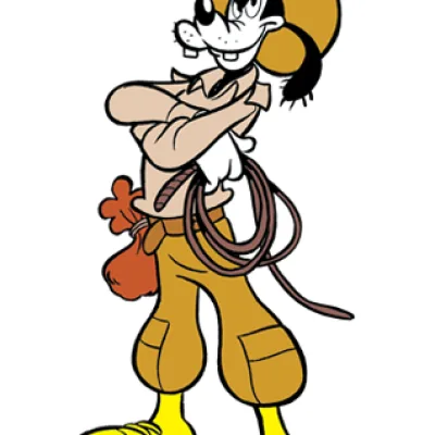 Arizona Goof