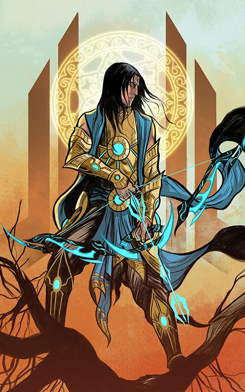 Arjuna