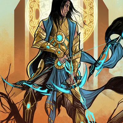 Arjuna
