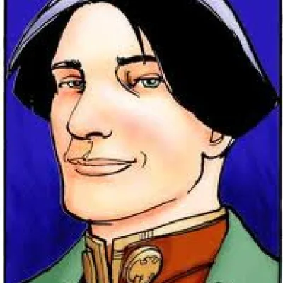 Arkady Romanov