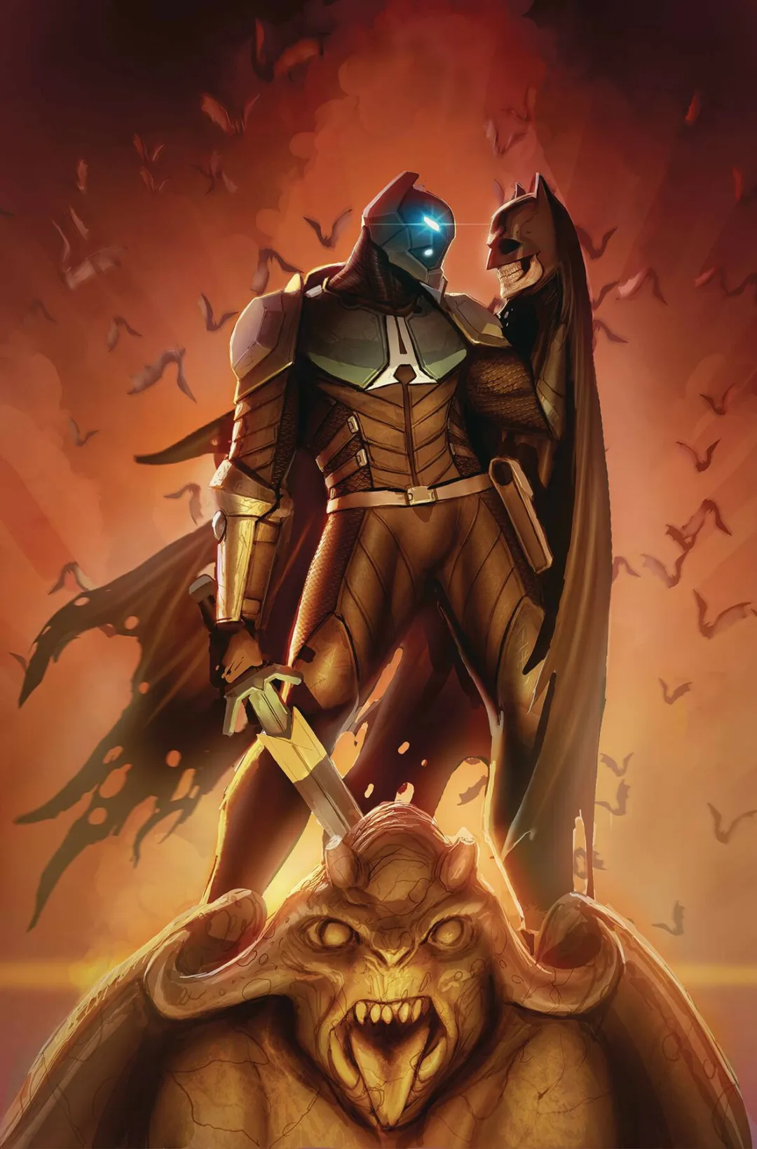 Arkham Knight